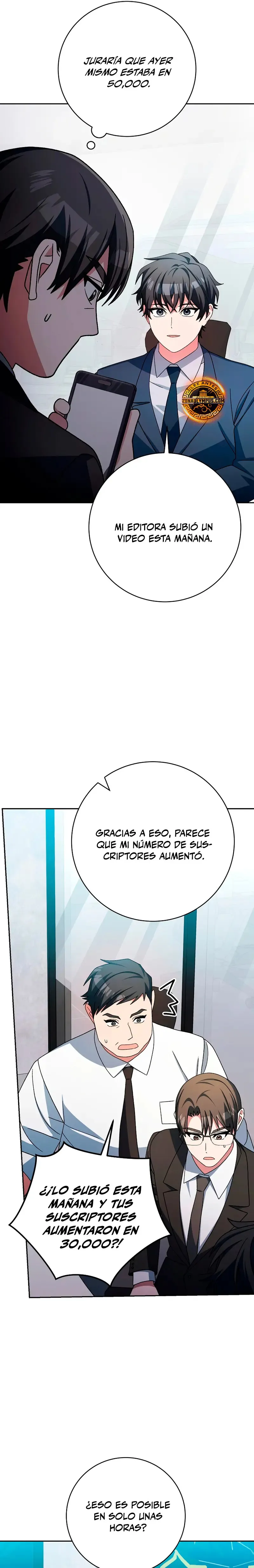 Streaming del Arquero Genio Capítulo 95 en Línea - página 14
