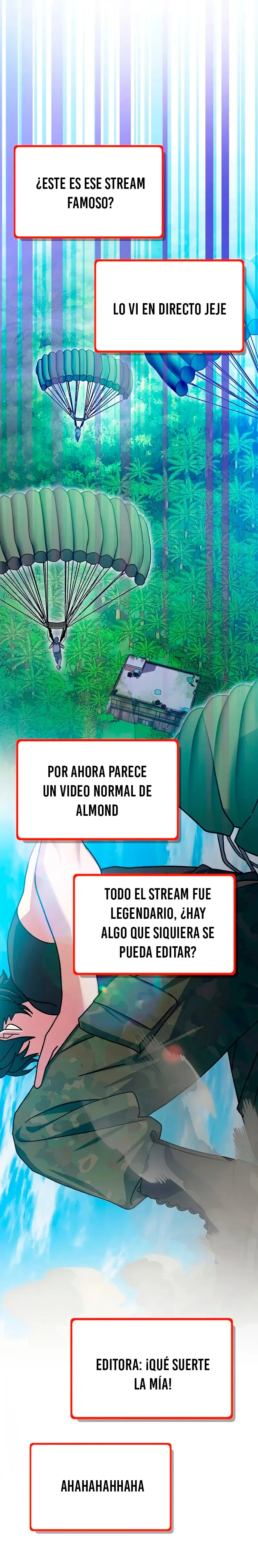 Streaming del Arquero Genio Capítulo 95 en Línea - página 26