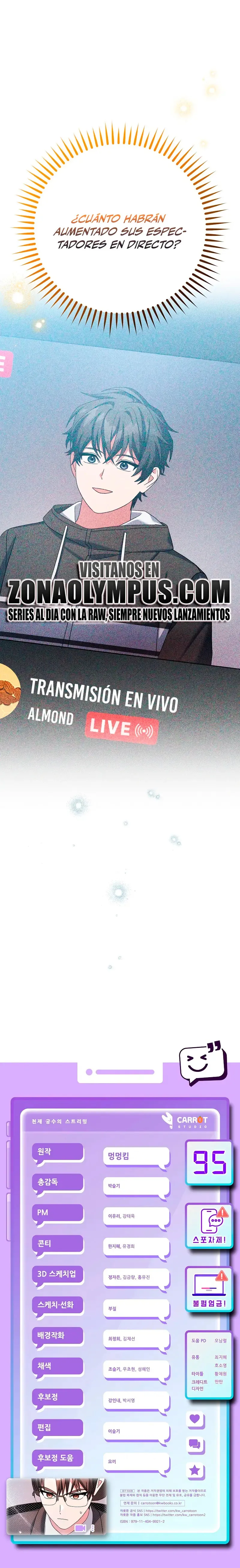 Streaming del Arquero Genio Capítulo 95 en Línea - página 42