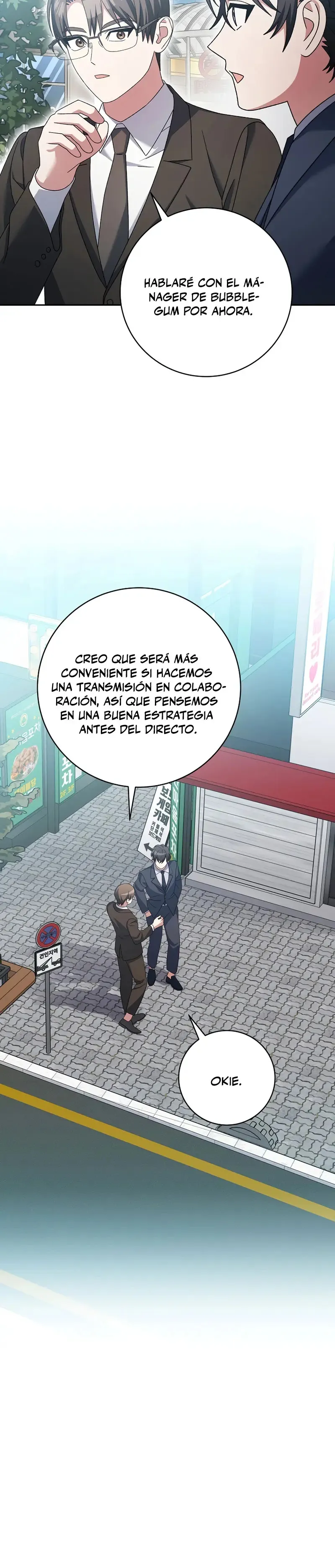 Streaming del Arquero Genio Capítulo 96 en Línea - página 9