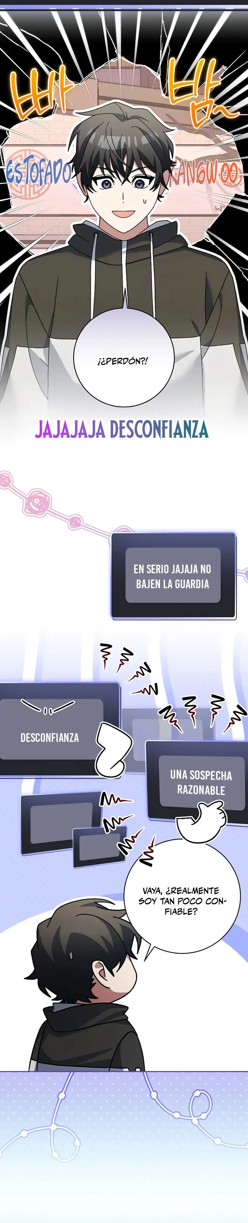 Streaming del Arquero Genio Capítulo 96 en Línea - página 25