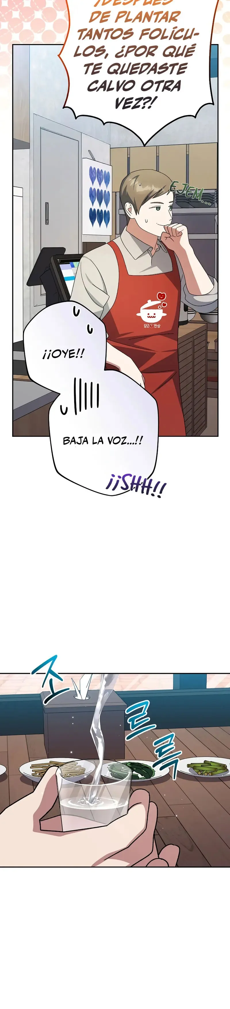 Streaming del Arquero Genio Capítulo 96 en Línea - página 41