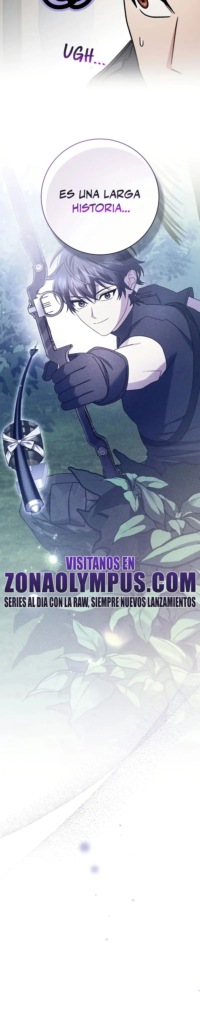 Streaming del Arquero Genio Capítulo 96 en Línea - página 43