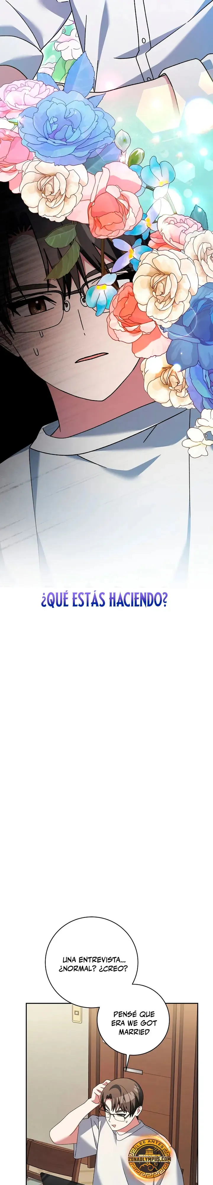 Streaming del Arquero Genio Capítulo 98 en Línea - página 19