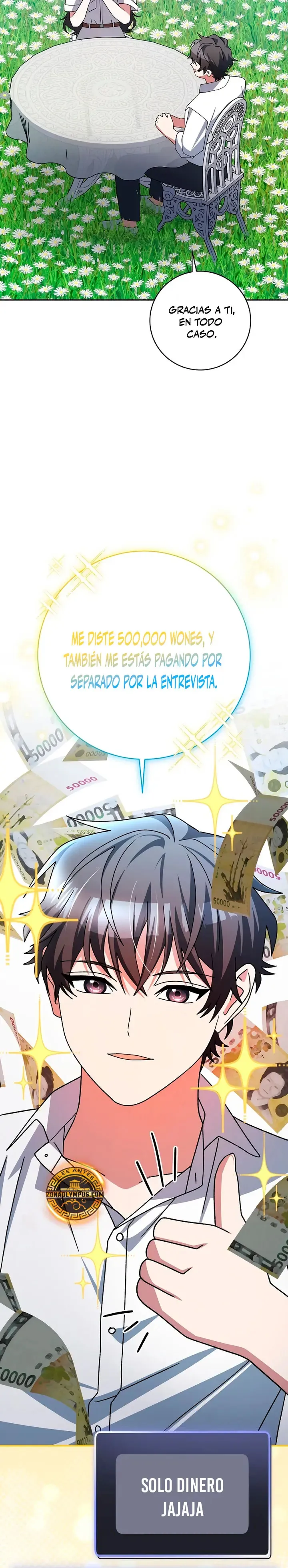 Streaming del Arquero Genio Capítulo 98 en Línea - página 37