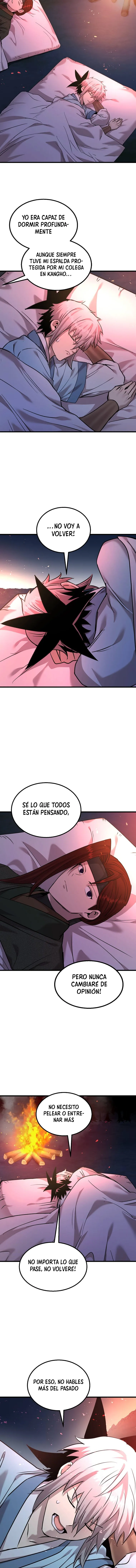 Strongest Fighter Capítulo 112 en Línea - página 11