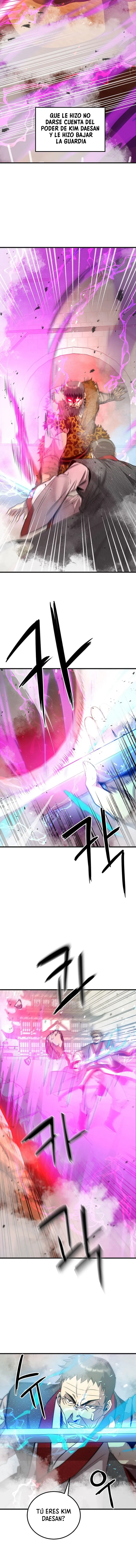 Strongest Fighter Capítulo 76 en Línea - página 4