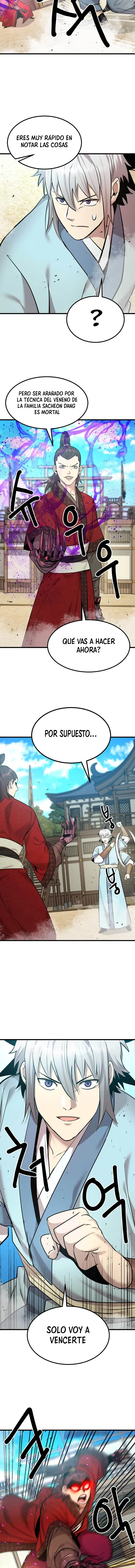 Strongest Fighter Capítulo 94 en Línea - página 13