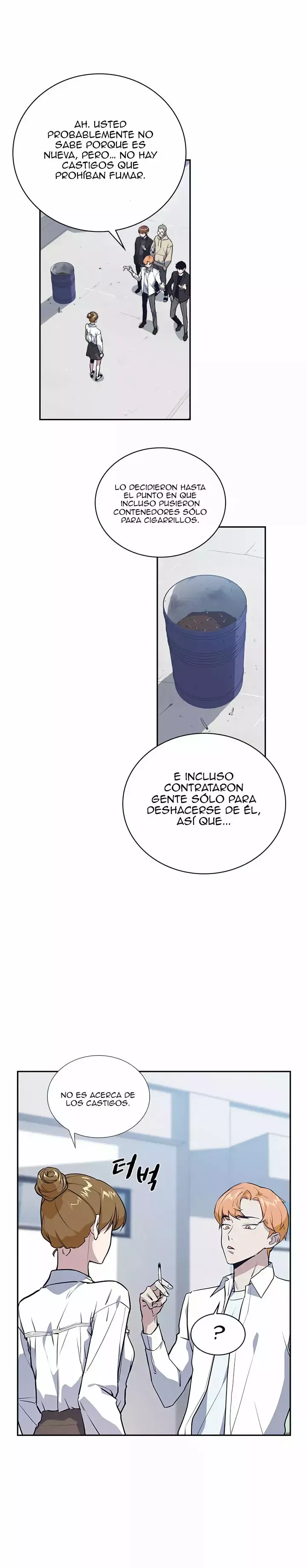 Study Group Capítulo 1 en Línea - página 26