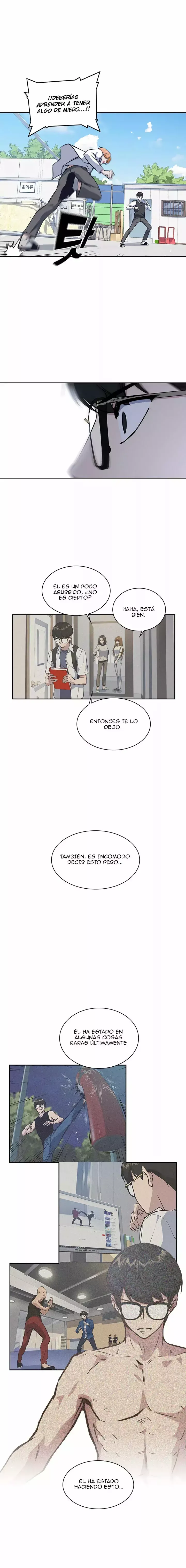 Study Group Capítulo 1 en Línea - página 39