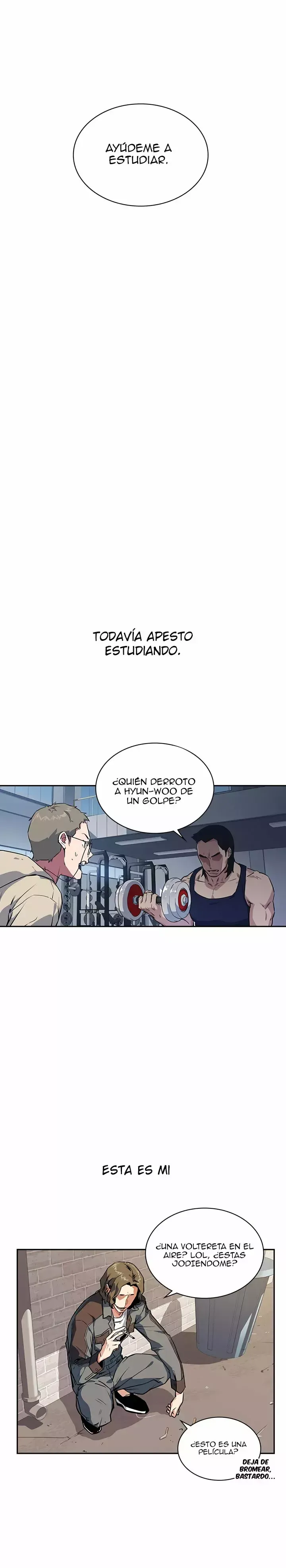 Study Group Capítulo 1 en Línea - página 44