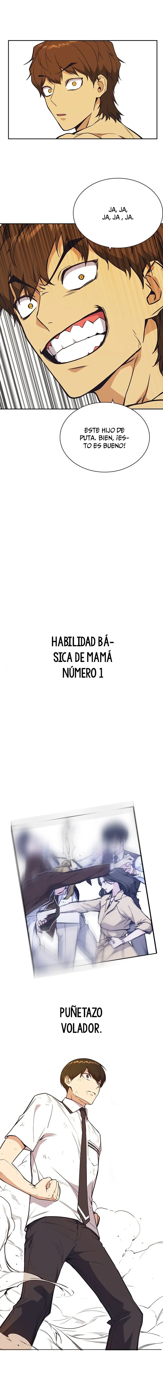 Study Group Capítulo 100 en Línea - página 24