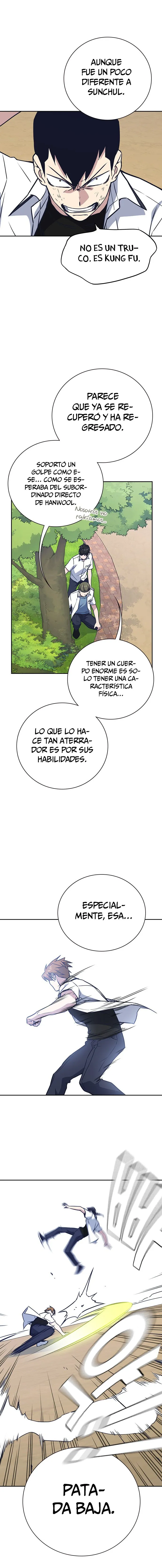 Study Group Capítulo 103 en Línea - página 18