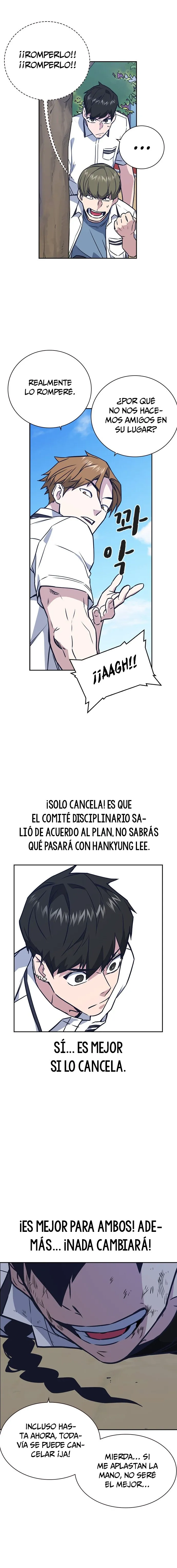 Study Group Capítulo 103 en Línea - página 22