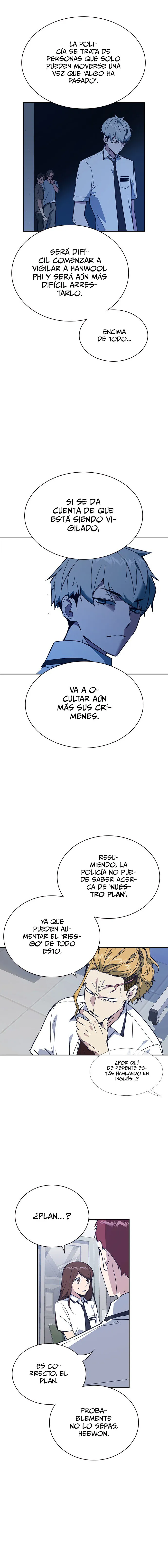 Study Group Capítulo 105 en Línea - página 16