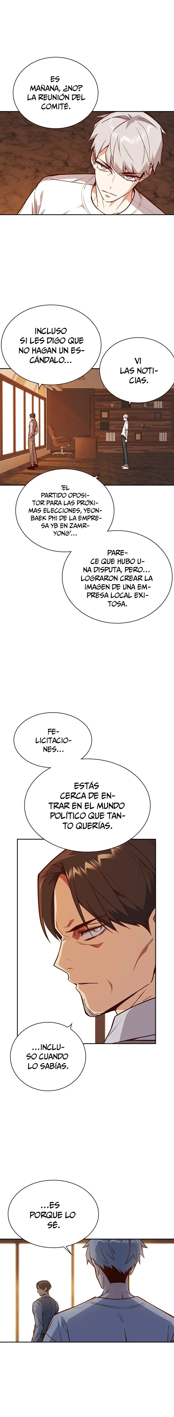 Study Group Capítulo 106 en Línea - página 10