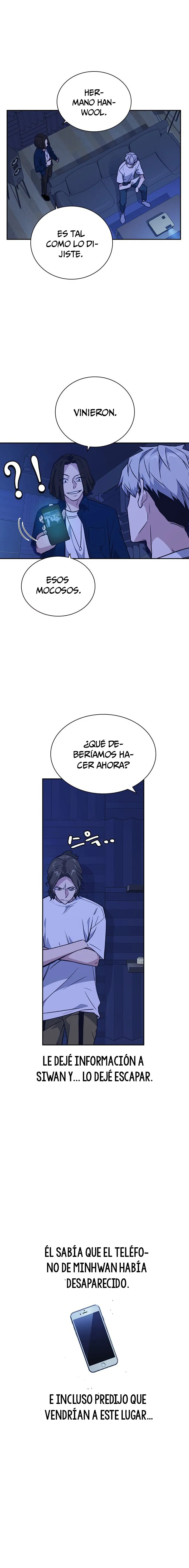 Study Group Capítulo 106 en Línea - página 20