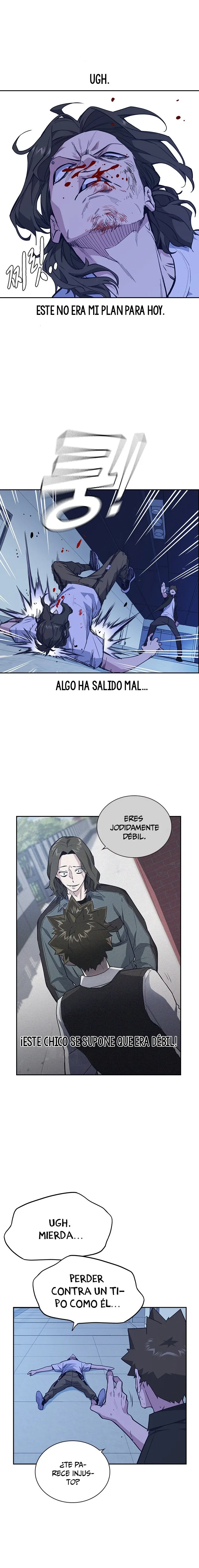 Study Group Capítulo 108 en Línea - página 23