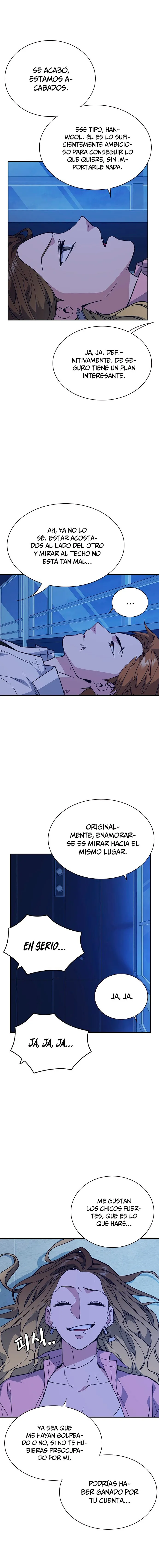 Study Group Capítulo 110 en Línea - página 22