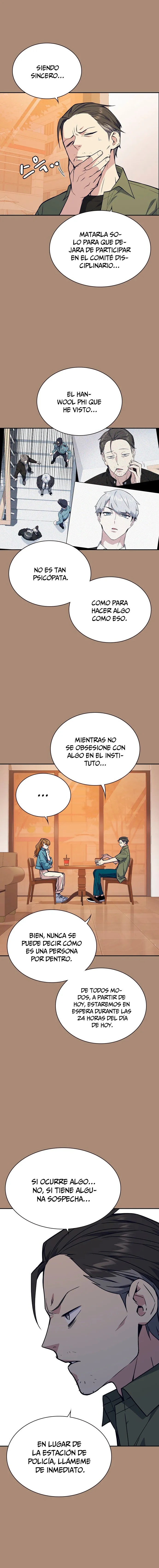 Study Group Capítulo 111 en Línea - página 9