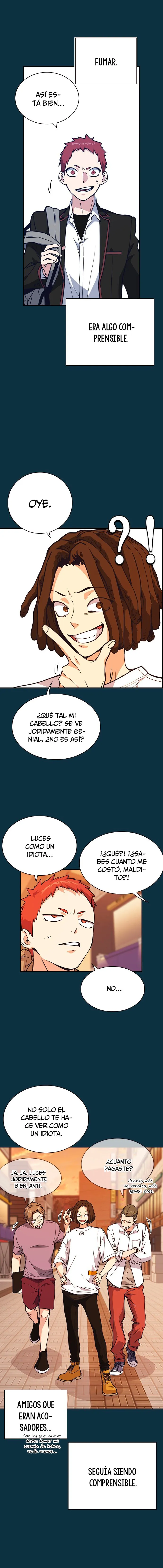 Study Group Capítulo 113 en Línea - página 16