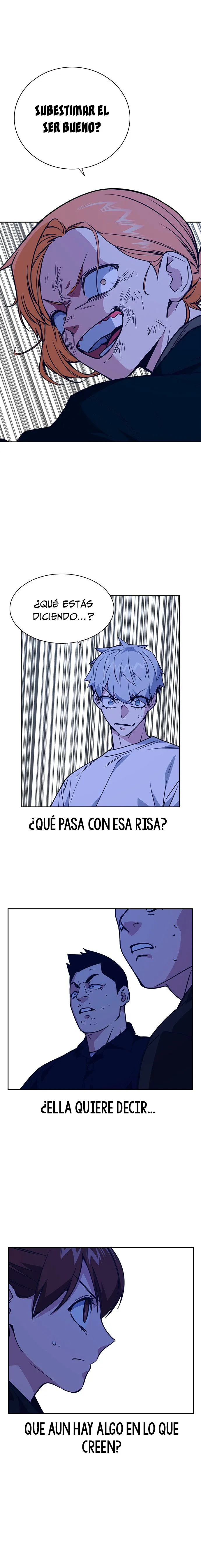 Study Group Capítulo 114 en Línea - página 22