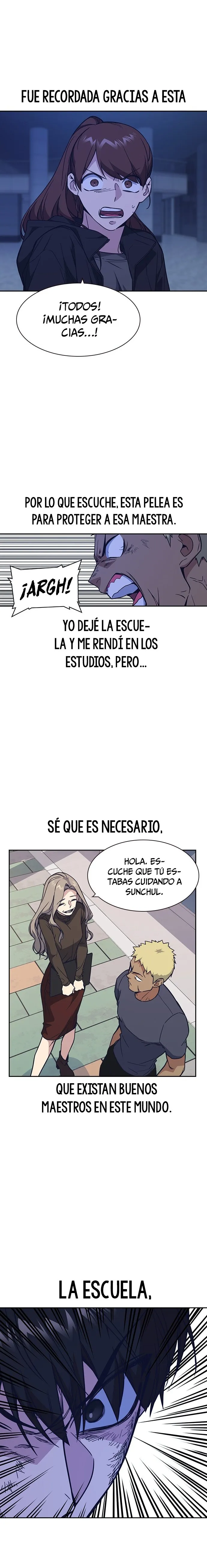 Study Group Capítulo 115 en Línea - página 15