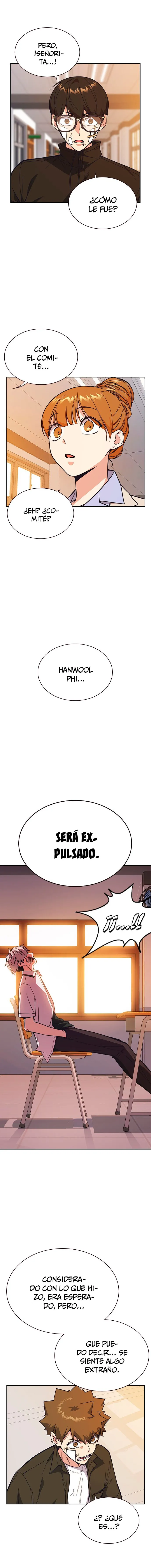 Study Group Capítulo 118 en Línea - página 10