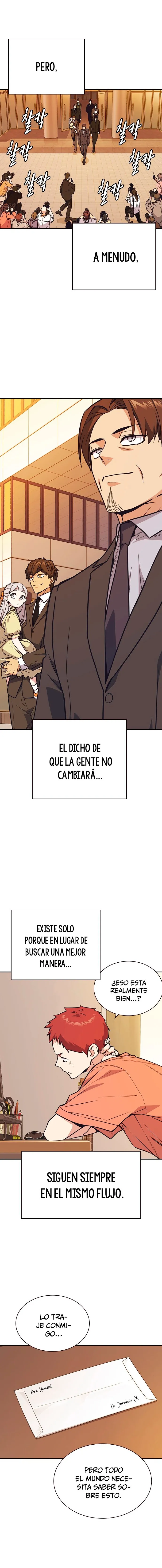 Study Group Capítulo 118 en Línea - página 15