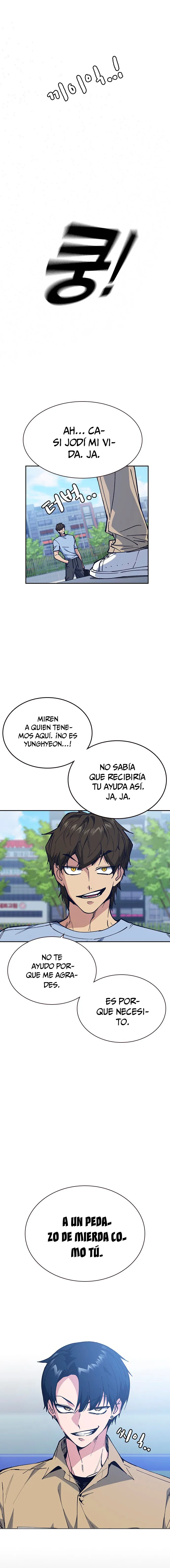 Study Group Capítulo 118 en Línea - página 20