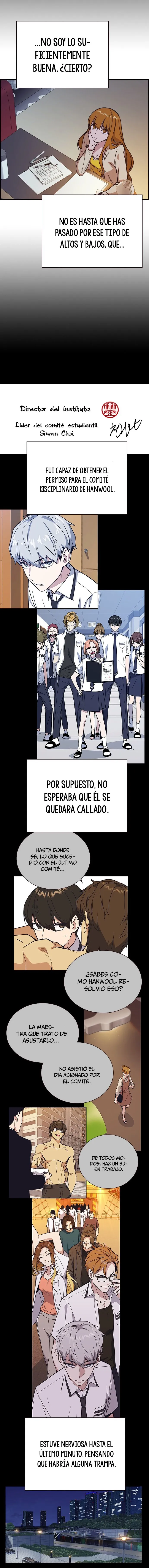 Study Group Capítulo 119 en Línea - página 19