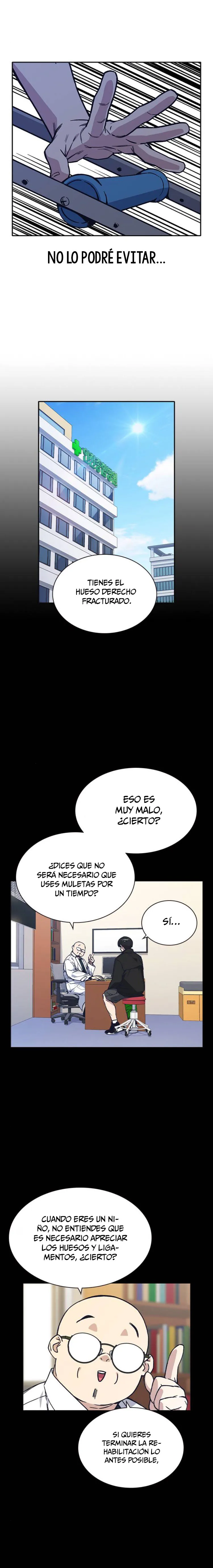Study Group Capítulo 123 en Línea - página 20