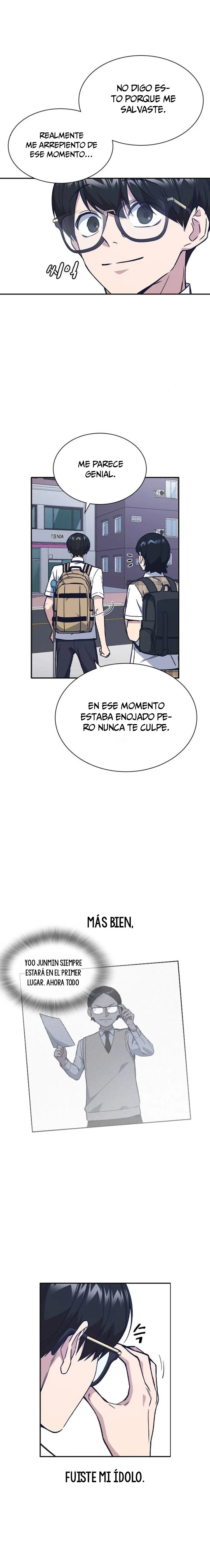 Study Group Capítulo 123 en Línea - página 26