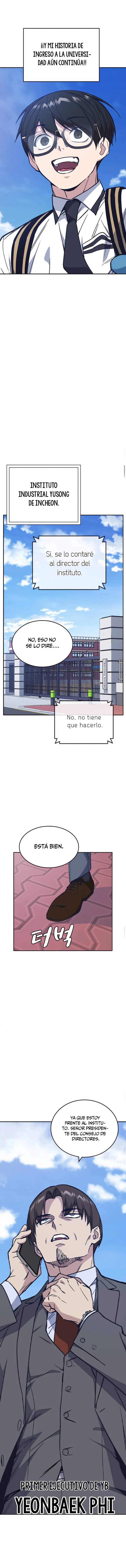 Study Group Capítulo 123 en Línea - página 31