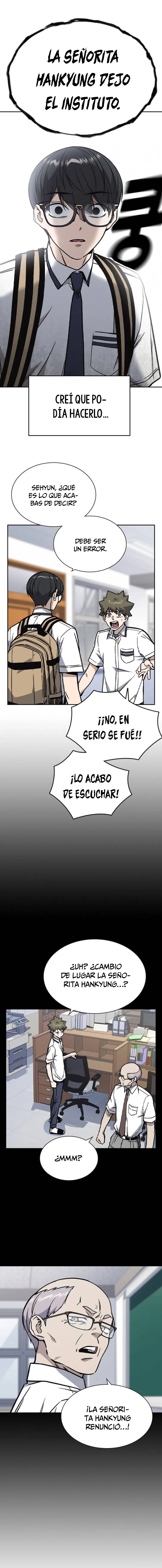 Study Group Capítulo 125 en Línea - página 14