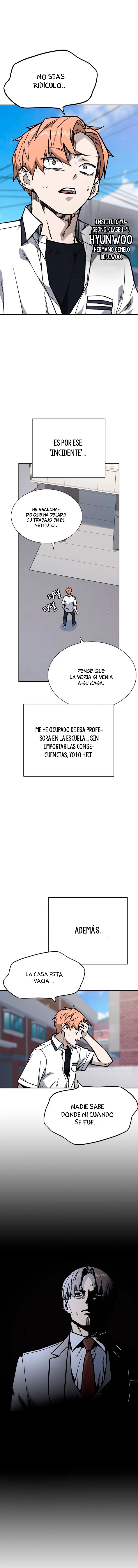 Study Group Capítulo 125 en Línea - página 21