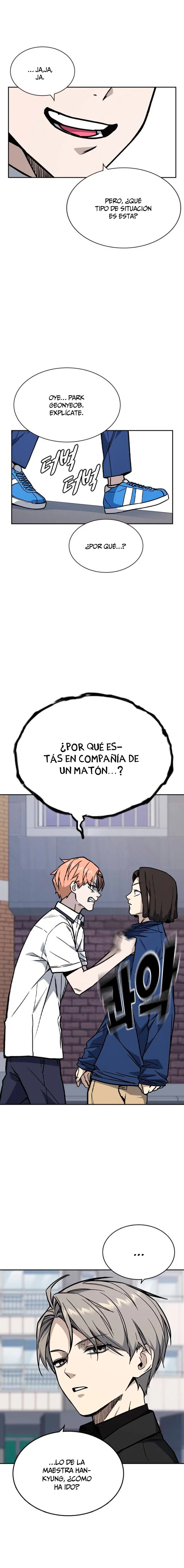 Study Group Capítulo 125 en Línea - página 23