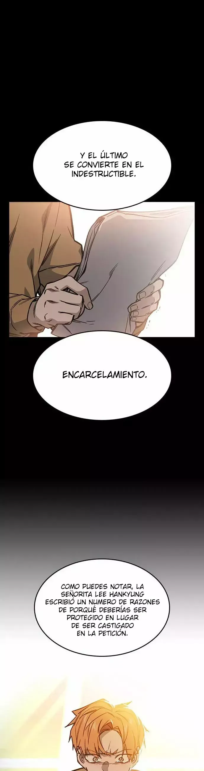 Study Group Capítulo 126 en Línea - página 24
