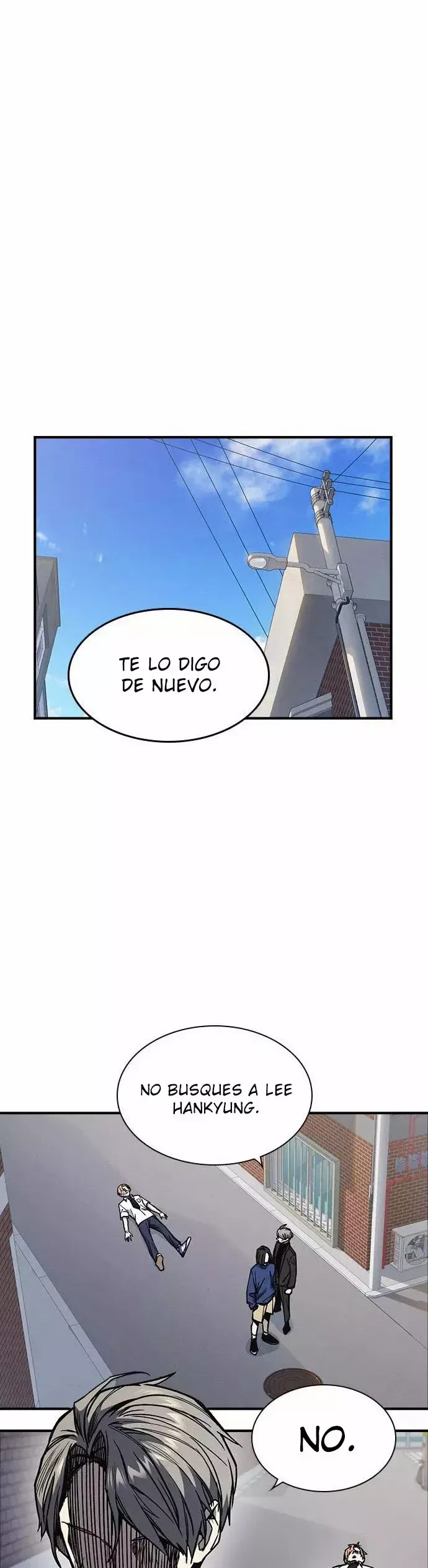 Study Group Capítulo 126 en Línea - página 36