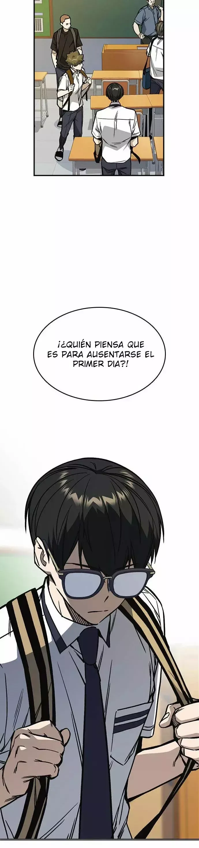 Study Group Capítulo 126 en Línea - página 39