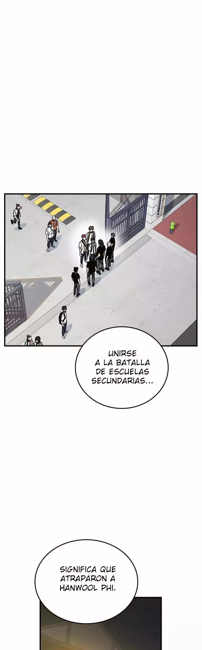 Study Group Capítulo 126 en Línea - página 46