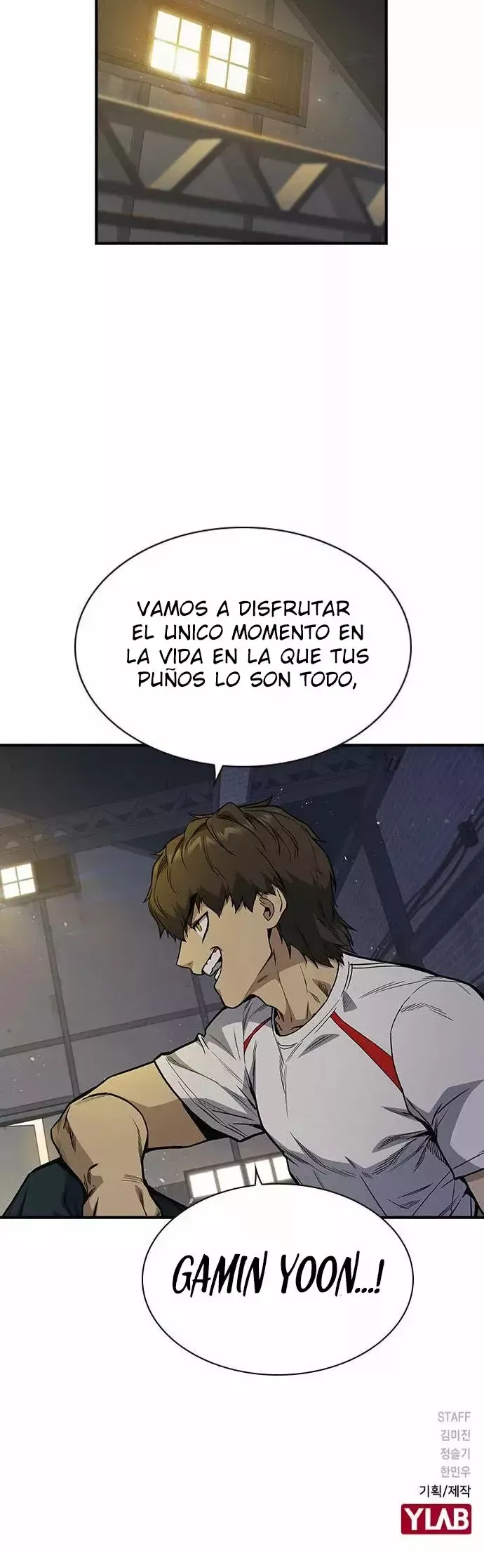 Study Group Capítulo 126 en Línea - página 47