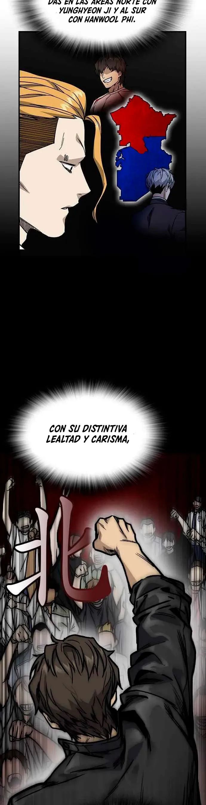 Study Group Capítulo 127 en Línea - página 13
