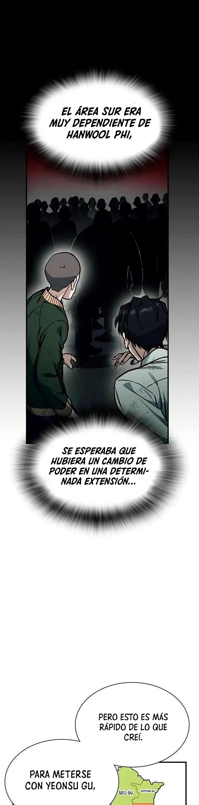 Study Group Capítulo 127 en Línea - página 15