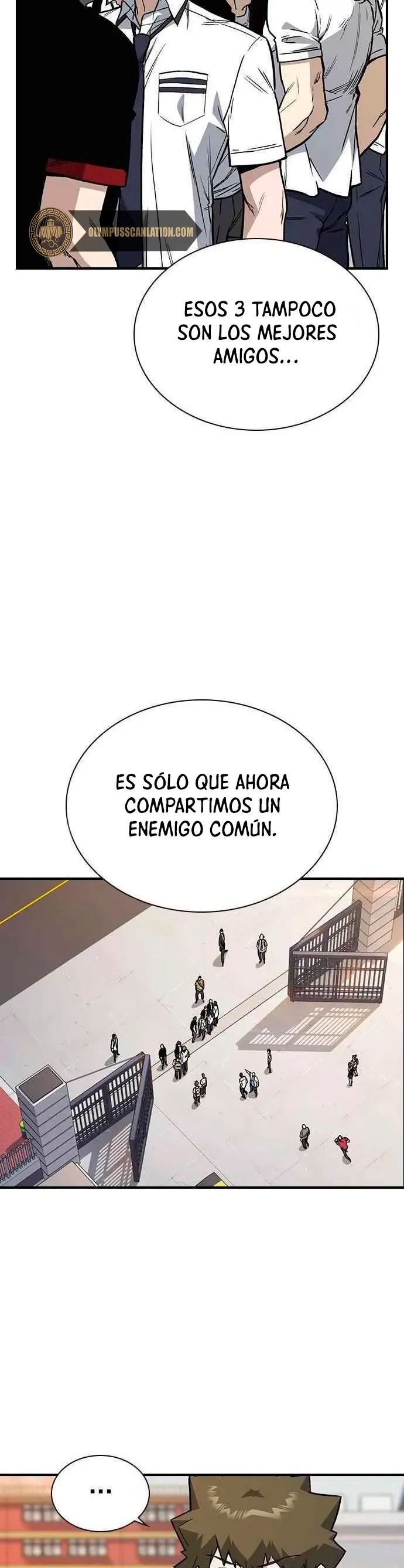 Study Group Capítulo 127 en Línea - página 24