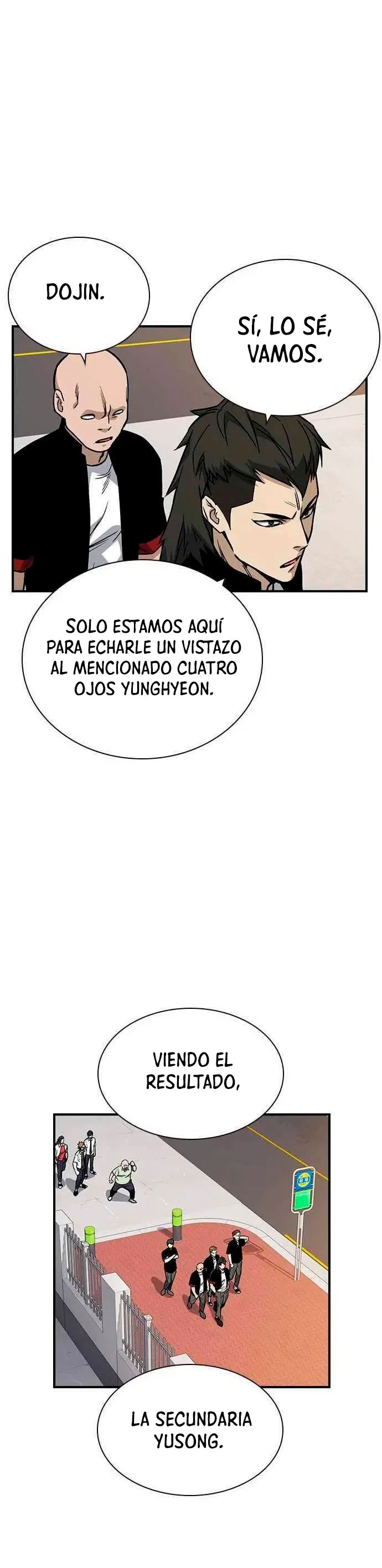 Study Group Capítulo 127 en Línea - página 28