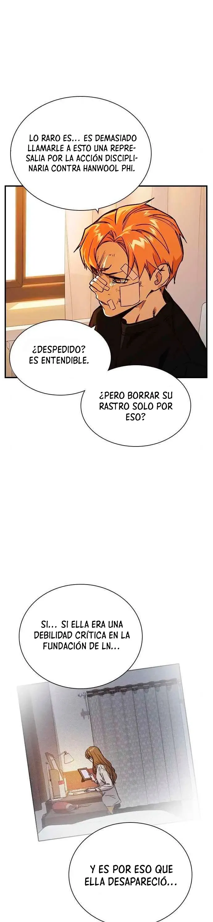 Study Group Capítulo 127 en Línea - página 39