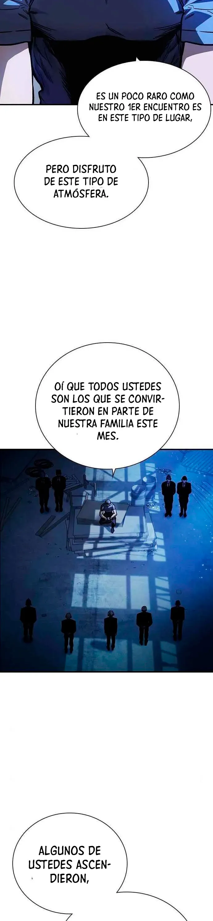 Study Group Capítulo 127 en Línea - página 44