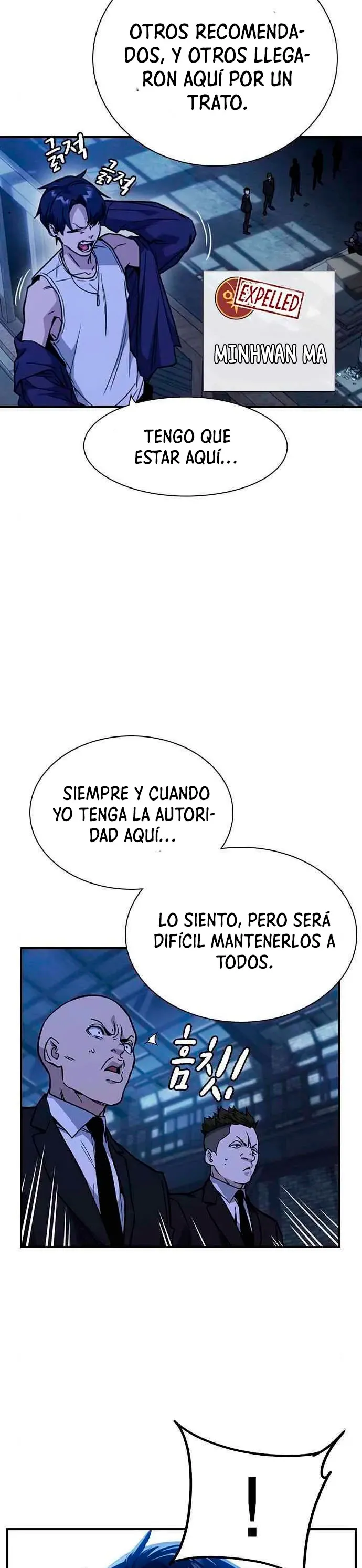 Study Group Capítulo 127 en Línea - página 45
