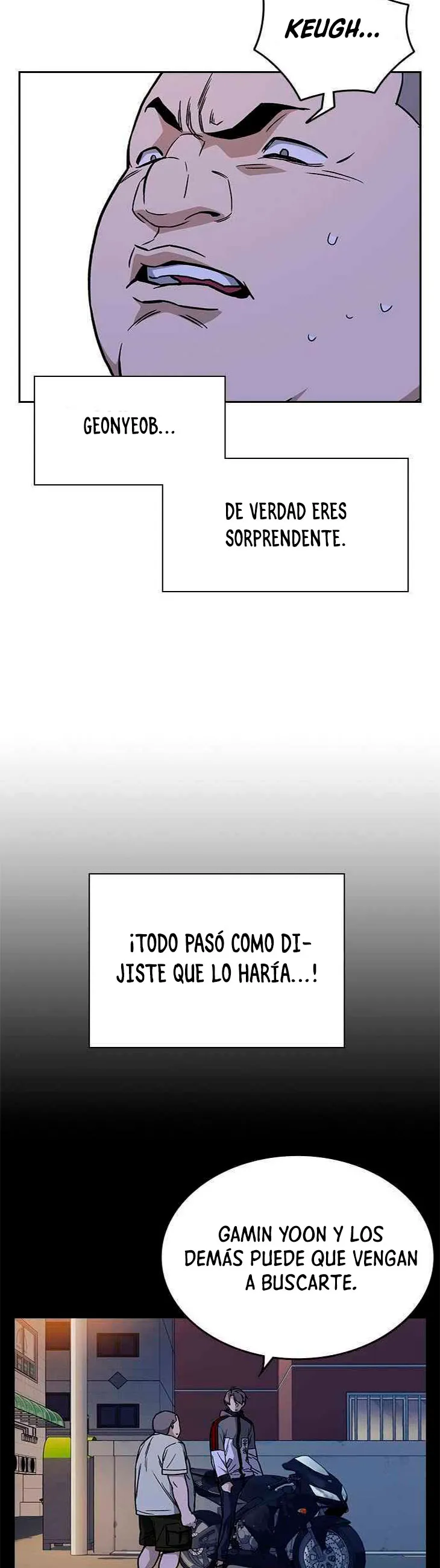 Study Group Capítulo 129 en Línea - página 11